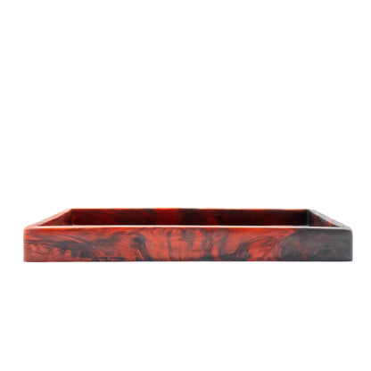 Silicone Decorative Tray