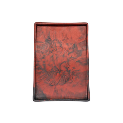 Silicone Decorative Tray