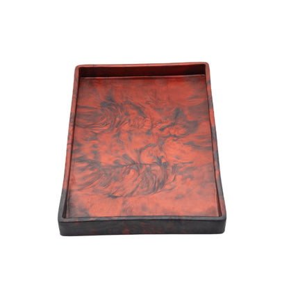 Custom Silicone Decorative Tray