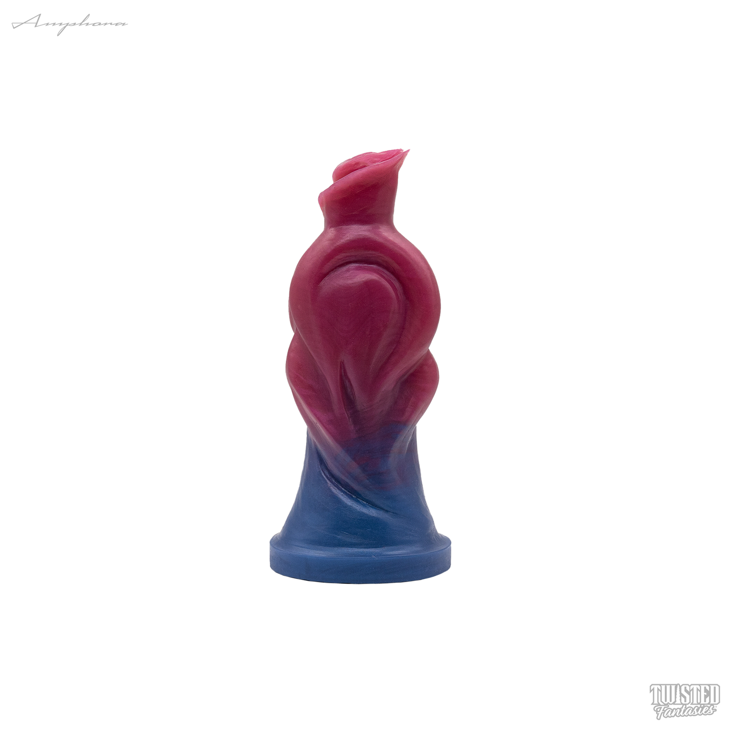 Premade Amphora the Enchanting Vase Dildo - Medium - Suction Cup