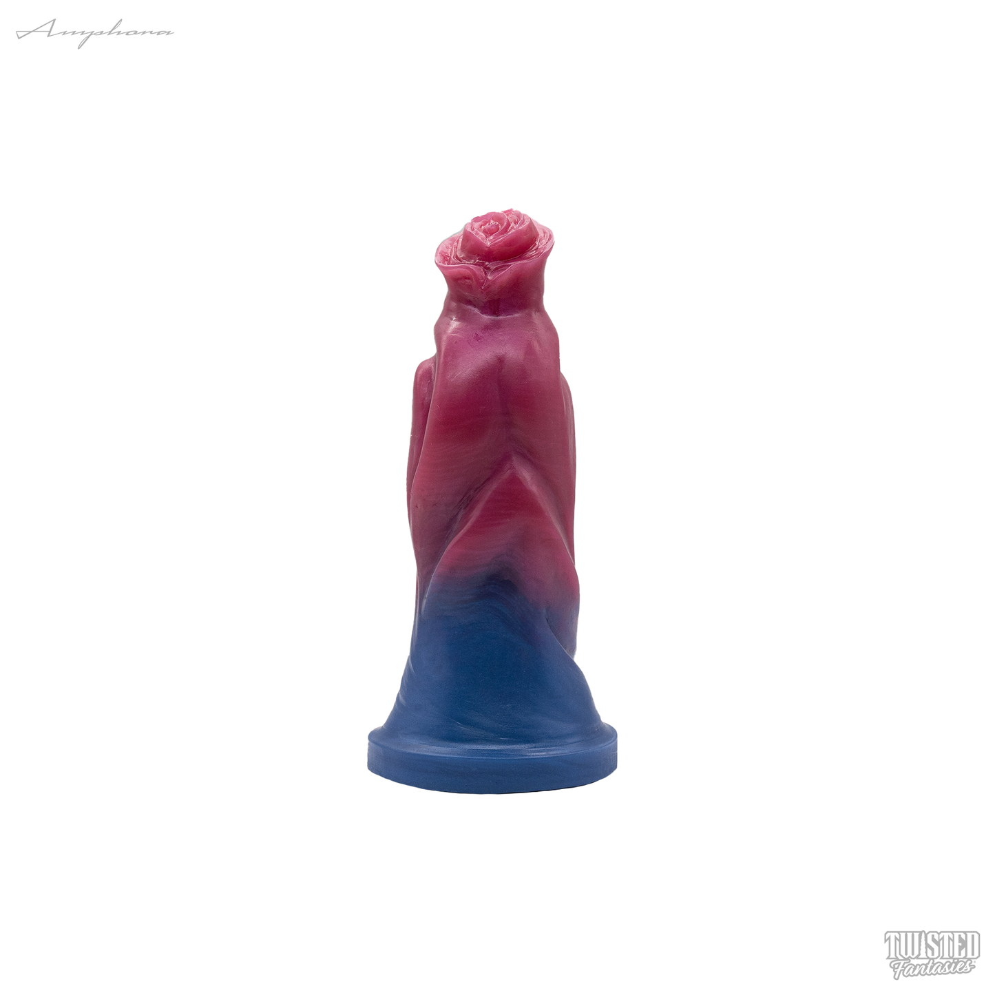 Premade Amphora the Enchanting Vase Dildo - Medium - Suction Cup