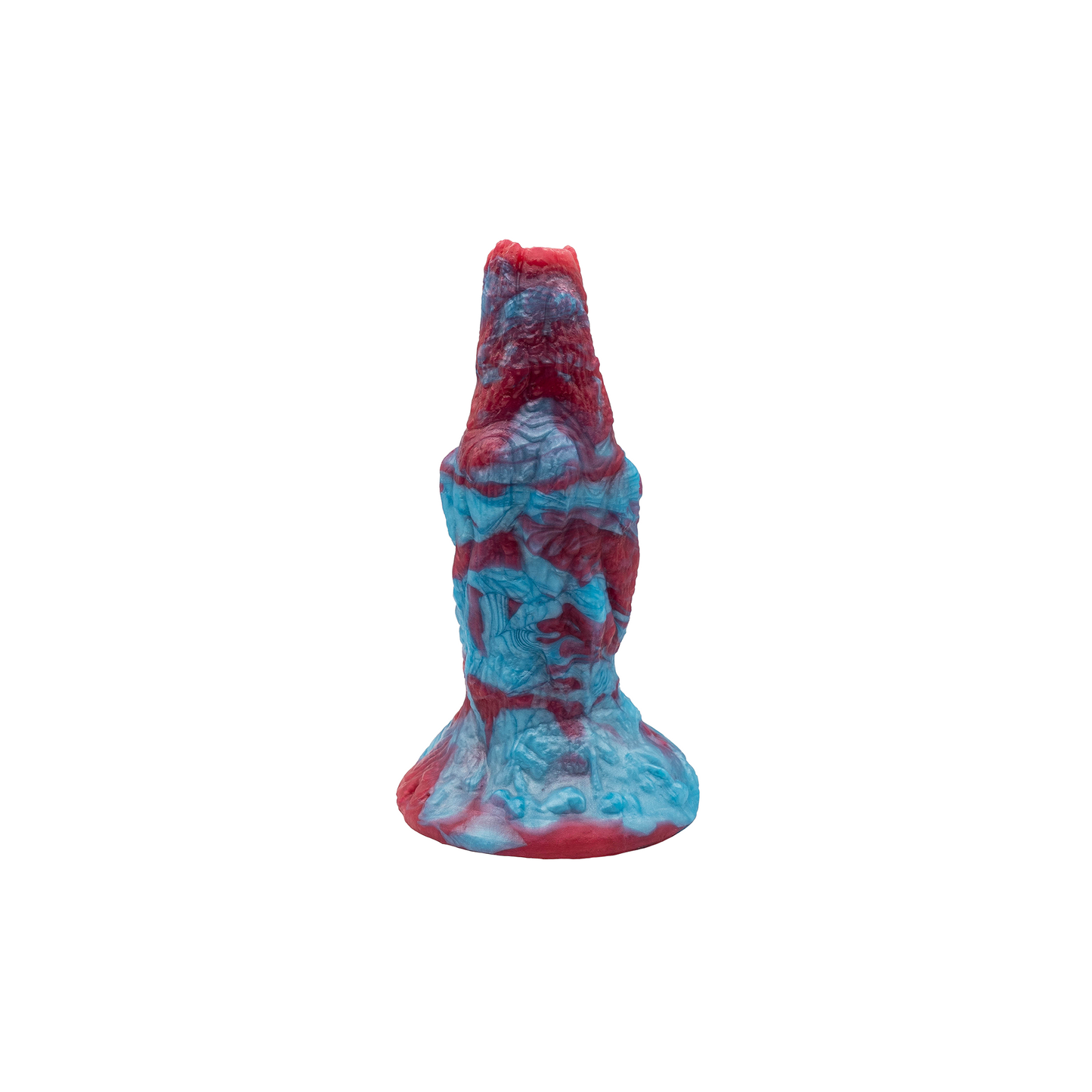 Mt. Fukmi the Volcano Dildo