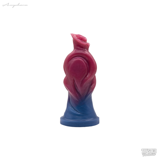 Premade Amphora the Enchanting Vase Dildo - Medium - Suction Cup