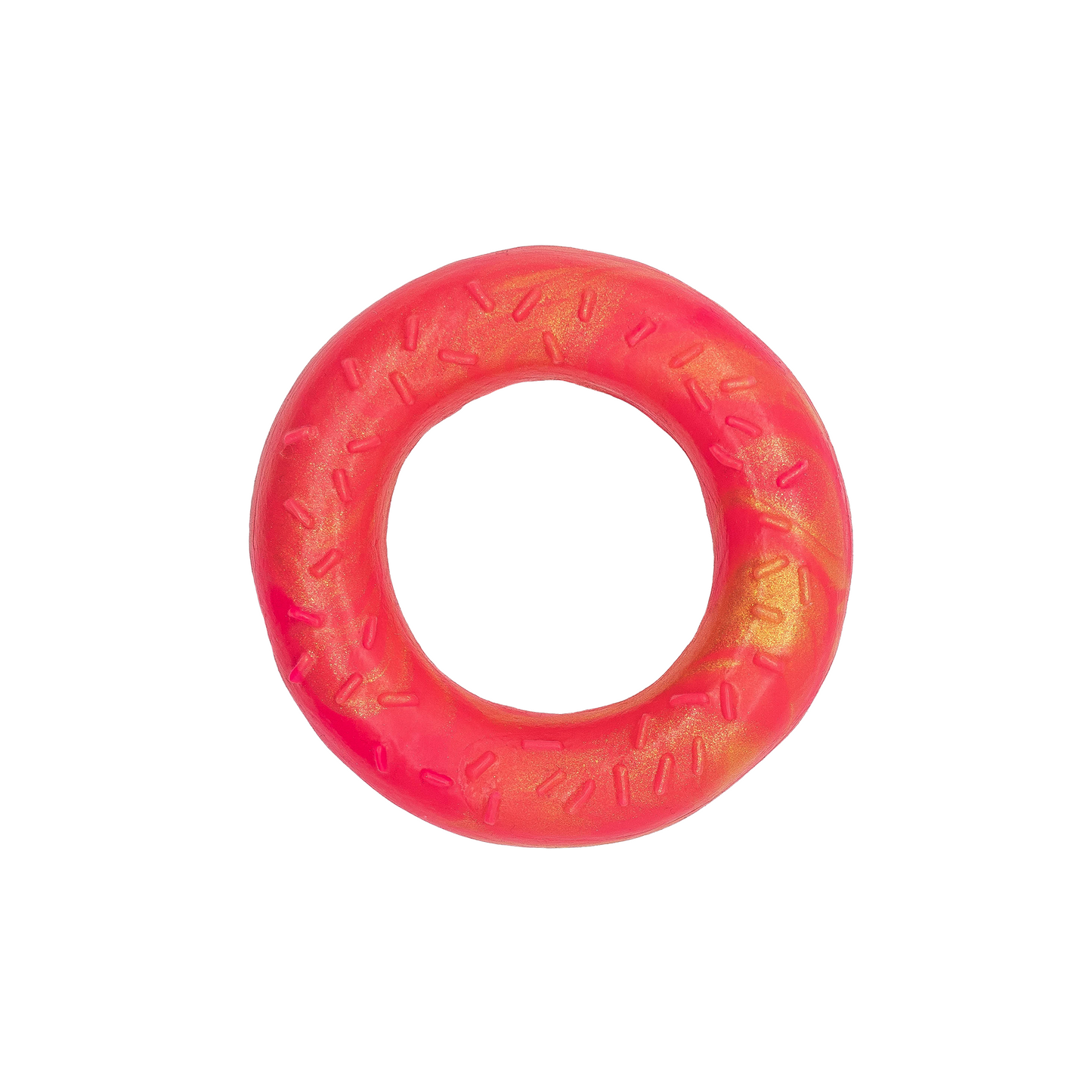 Premade Large DOZNUTZ Cock Ring - Medium