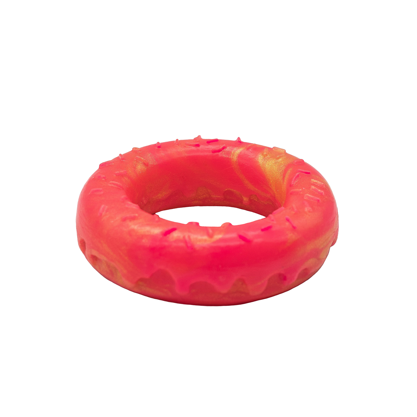 Premade Large DOZNUTZ Cock Ring - Medium