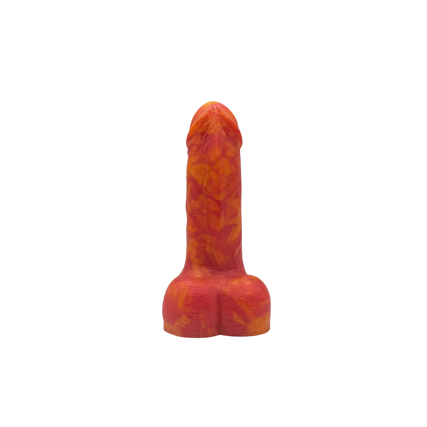 Dick the Realistic Dildo