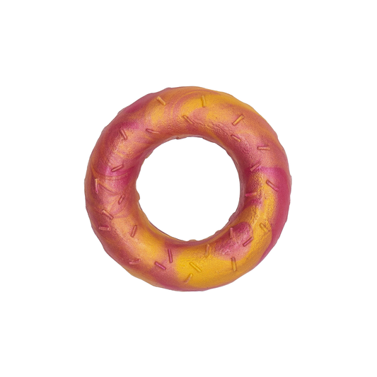 Premade Standard DOZNUTZ Cock Ring - Medium