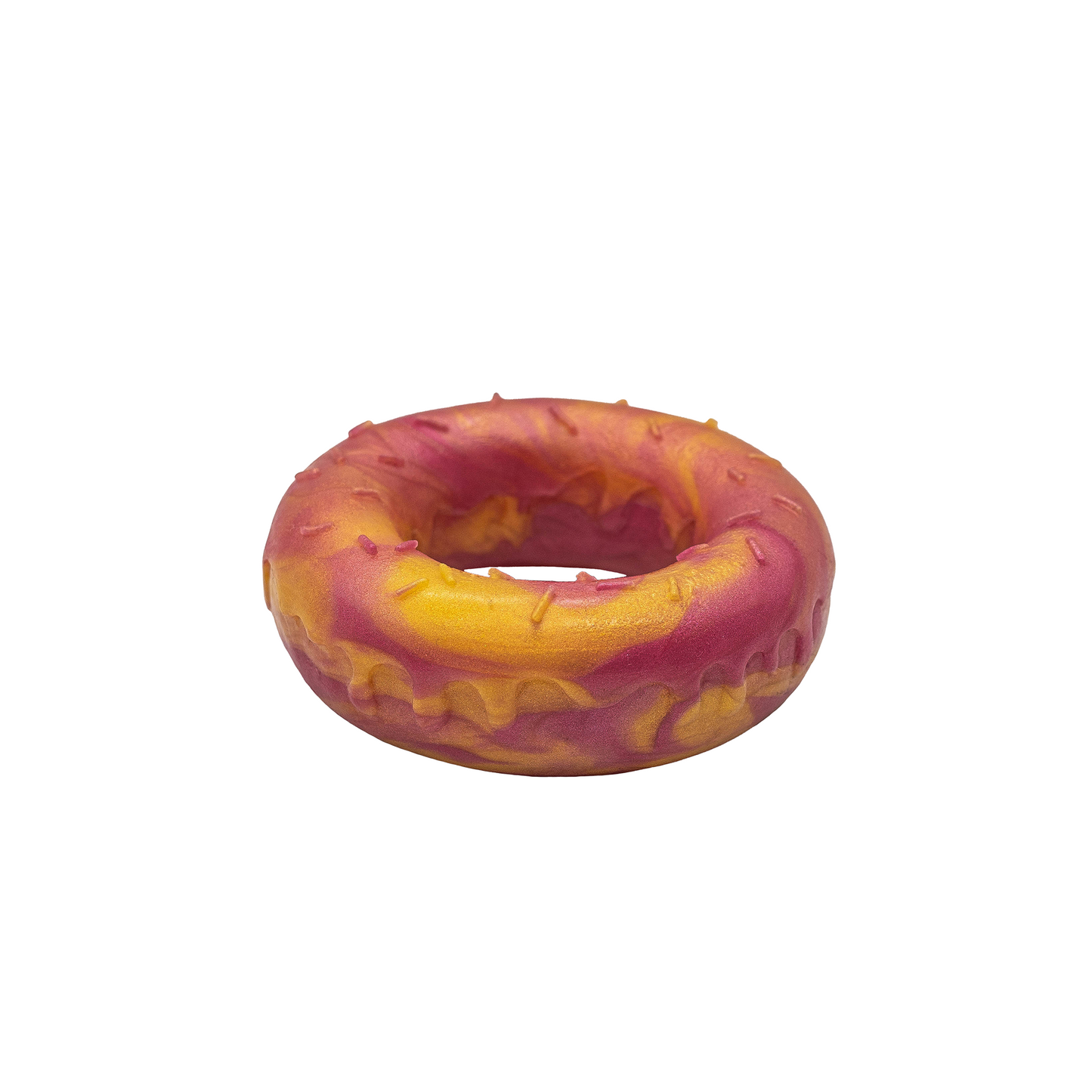 Premade Standard DOZNUTZ Cock Ring - Medium