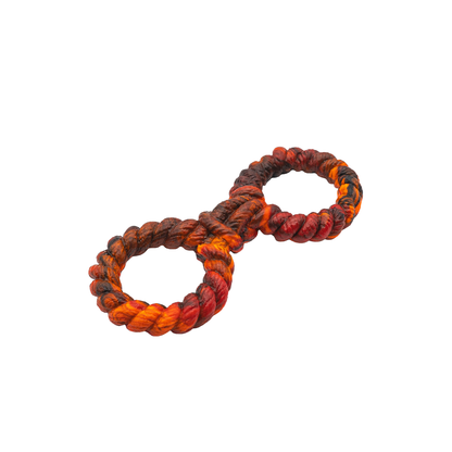 The "Knaughty Cuffs" are BDSM restraints, made of silicone. Crafted for both comfort and control with a stretchy fit that allows your to easily slip in and out of these bdsm restraints. 