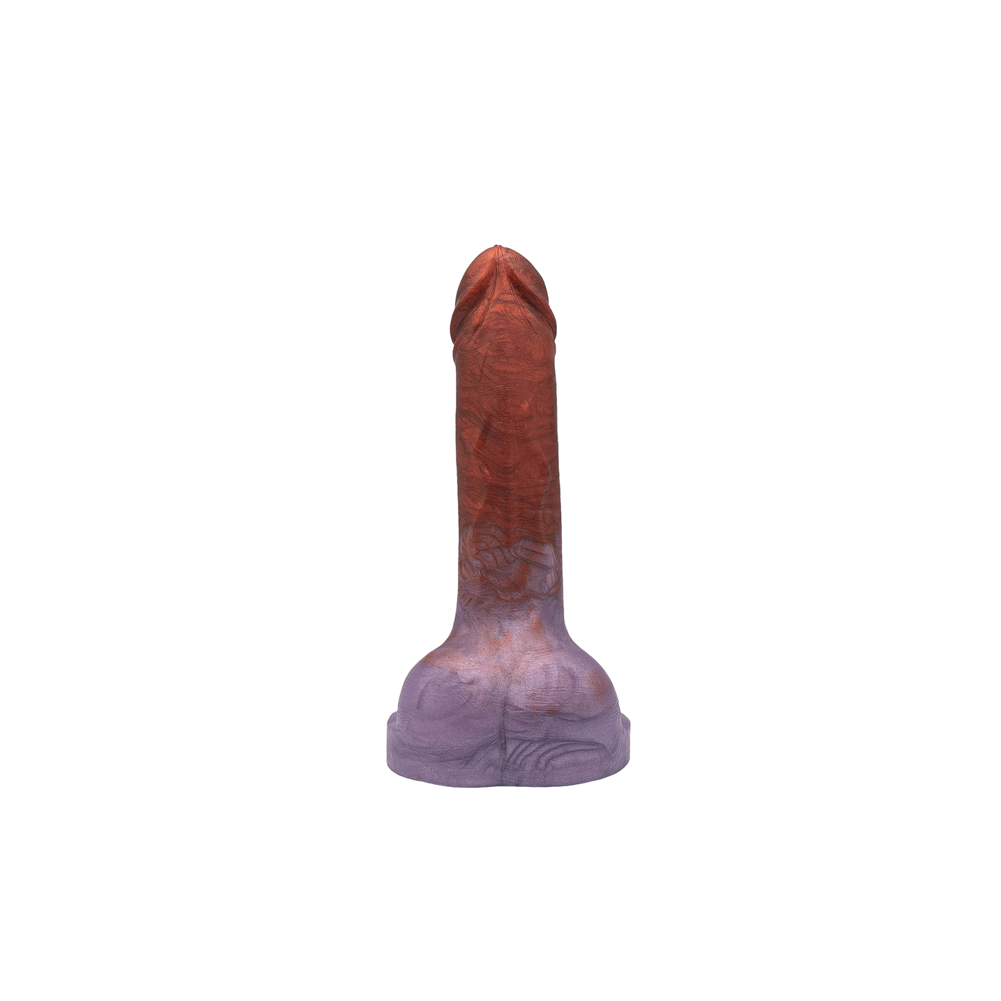 Tom the Realistic Dildo