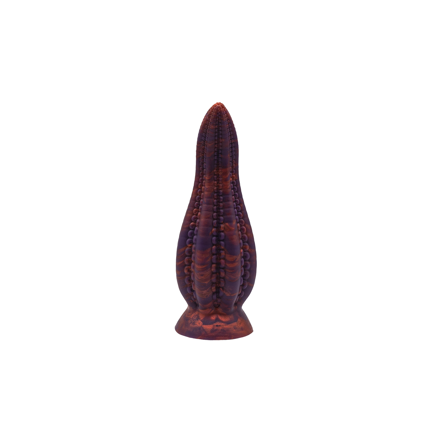 Premade DAKKEN the Tentacle Dildo - Medium - Suction Cup