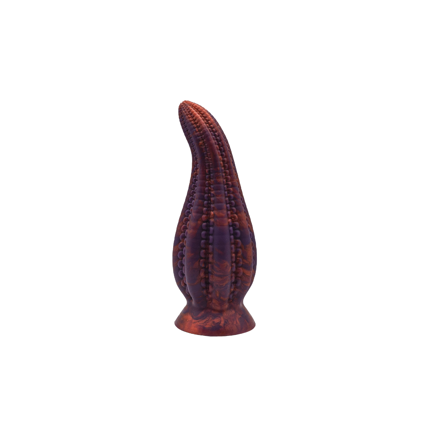 Premade DAKKEN the Tentacle Dildo - Medium - Suction Cup