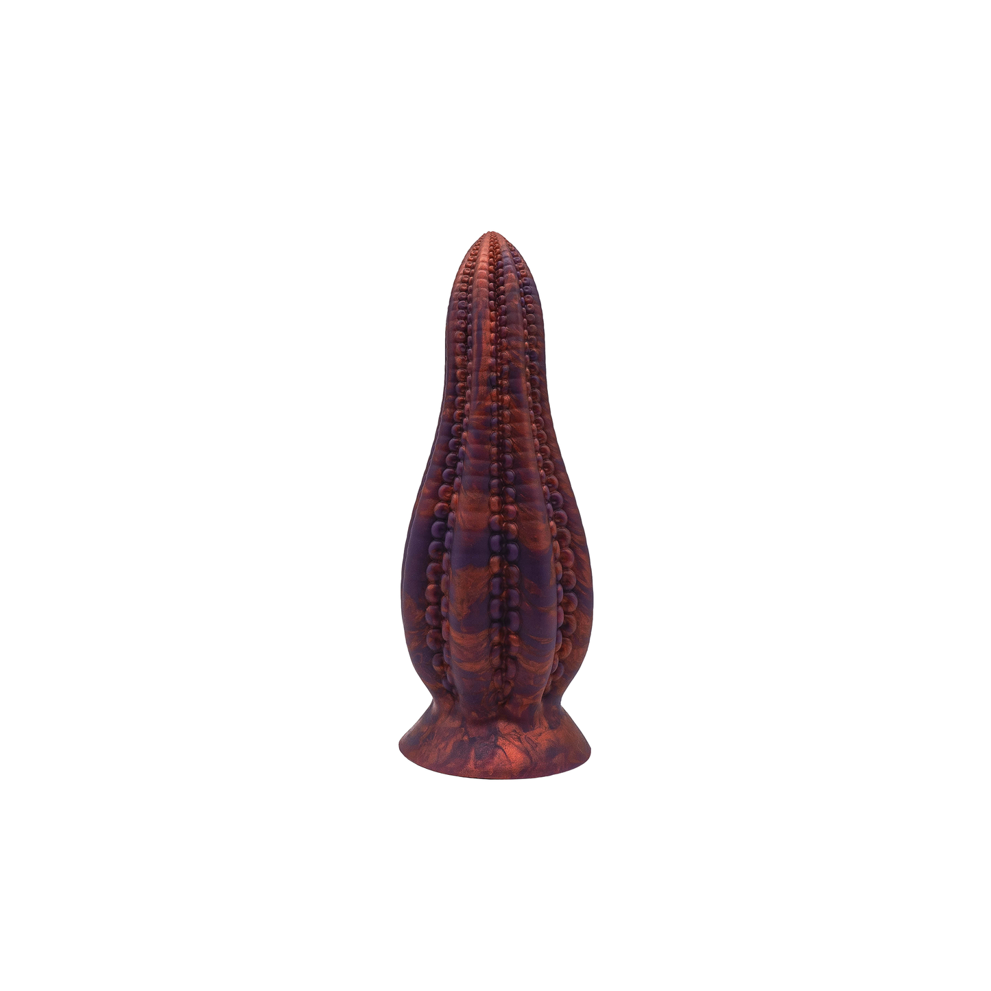 Premade DAKKEN the Tentacle Dildo - Medium - Suction Cup