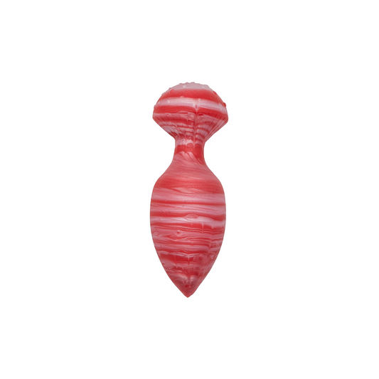 Premade Large Muscaria the Mushroom Butt Plug - Firm