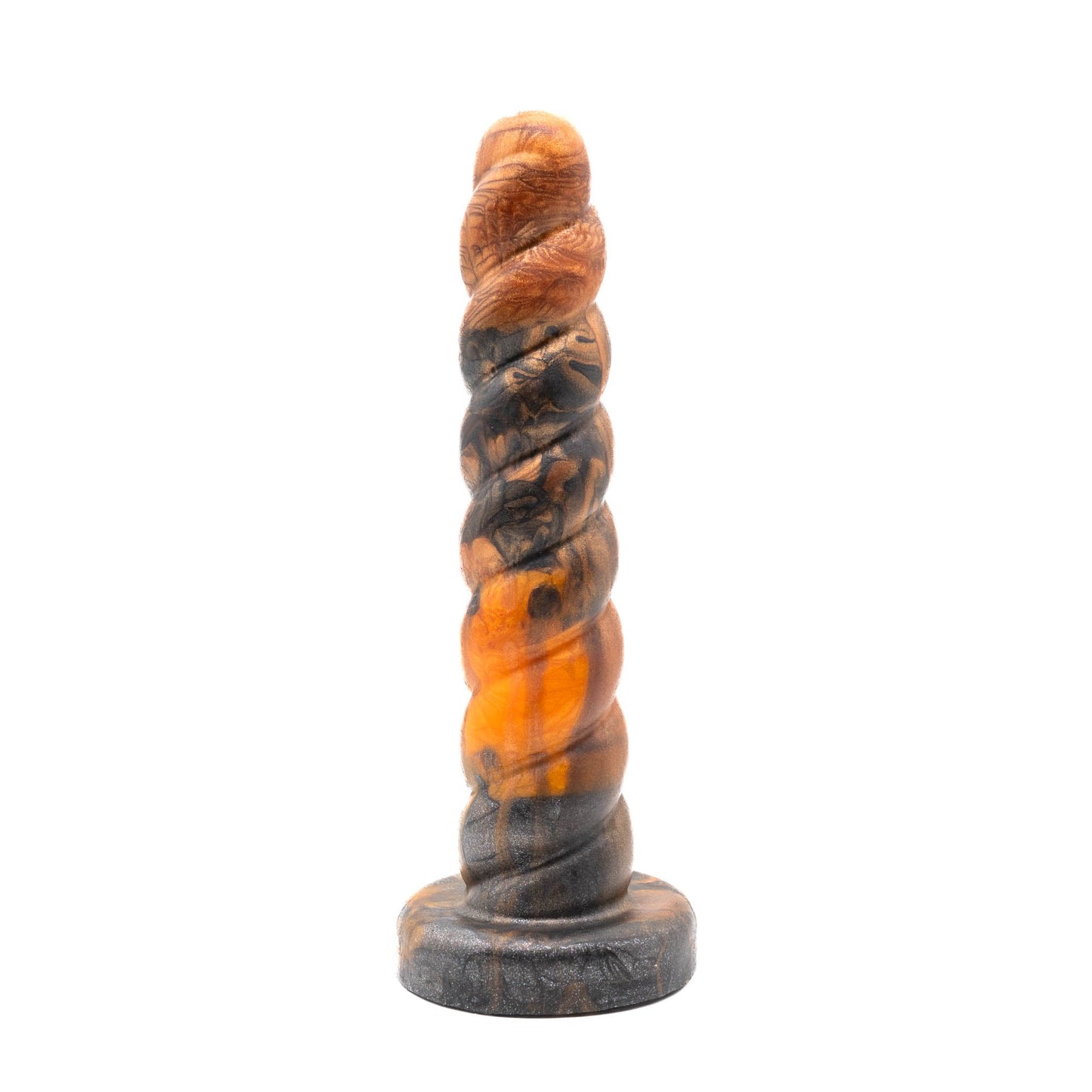 Premade Horny the Unicorn Dildo - Medium - Suction Cup