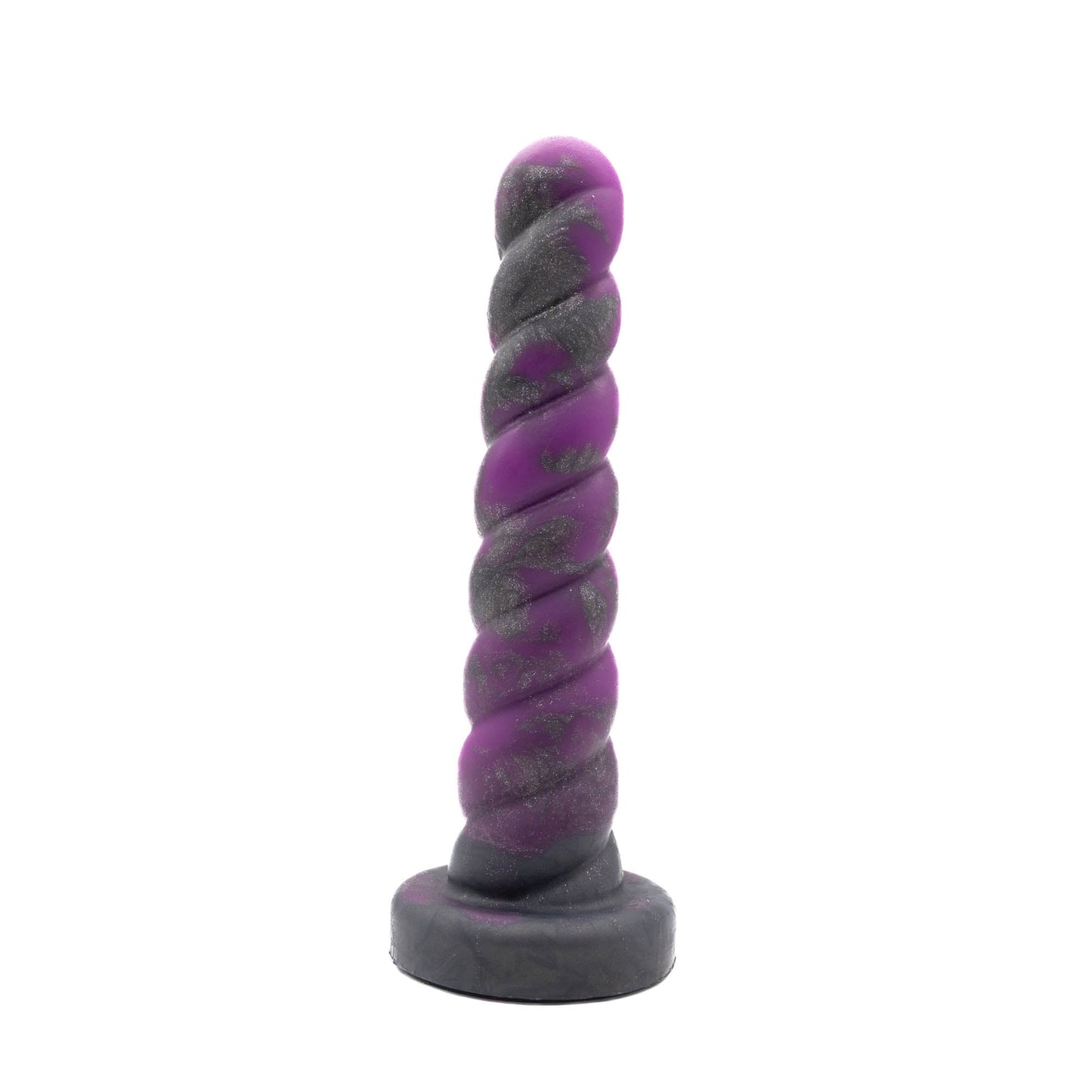 Premade Horny the Unicorn Dildo - Medium - Suction Cup