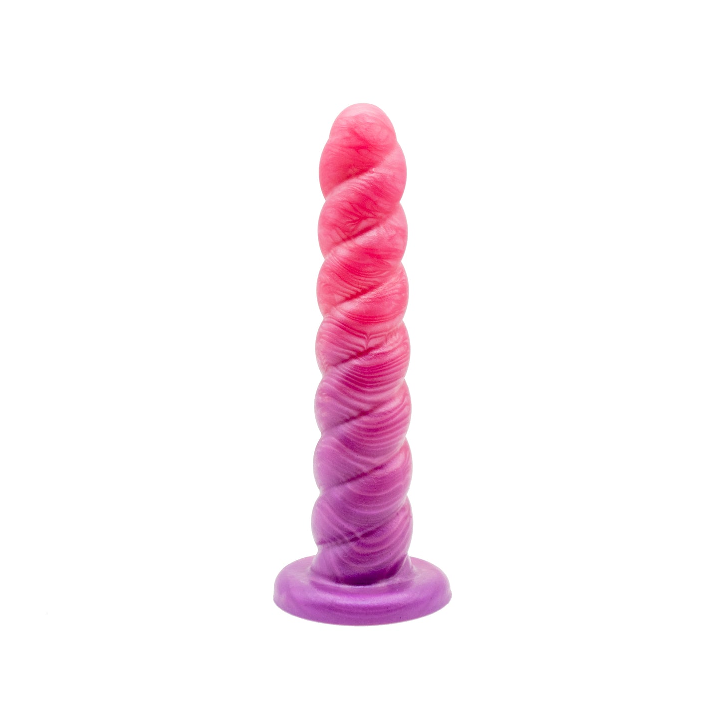 Matching Unicorn Dildo