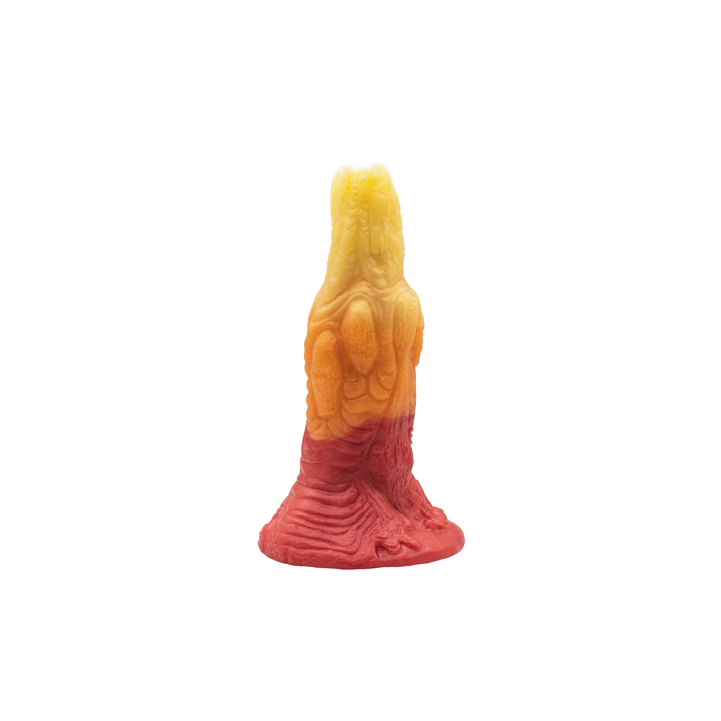 Premade Mt. Fukmi the Volcano Dildo - Medium - Suction Cup