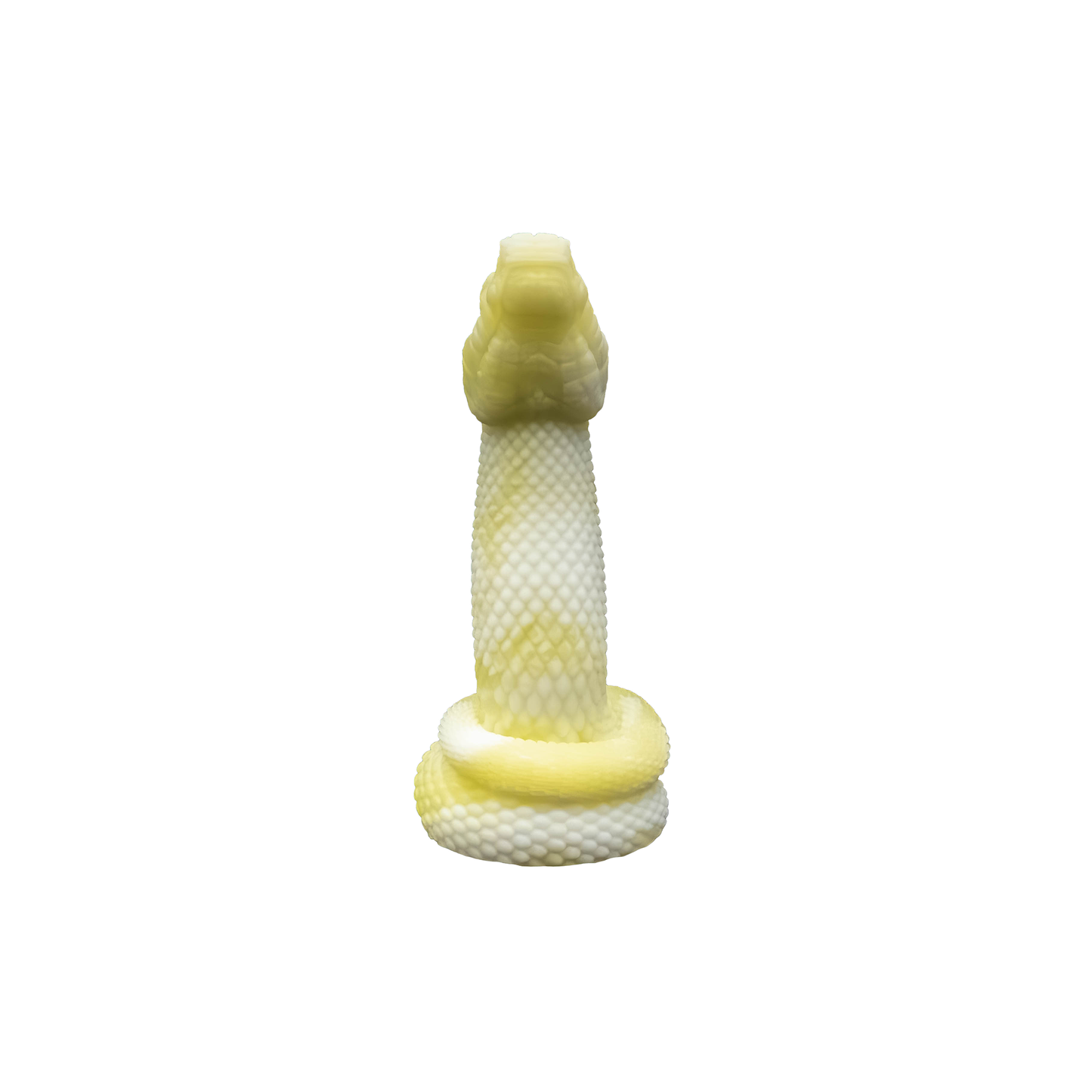 Premade Nathara the Serpent Dildo - Medium - Suction Cup