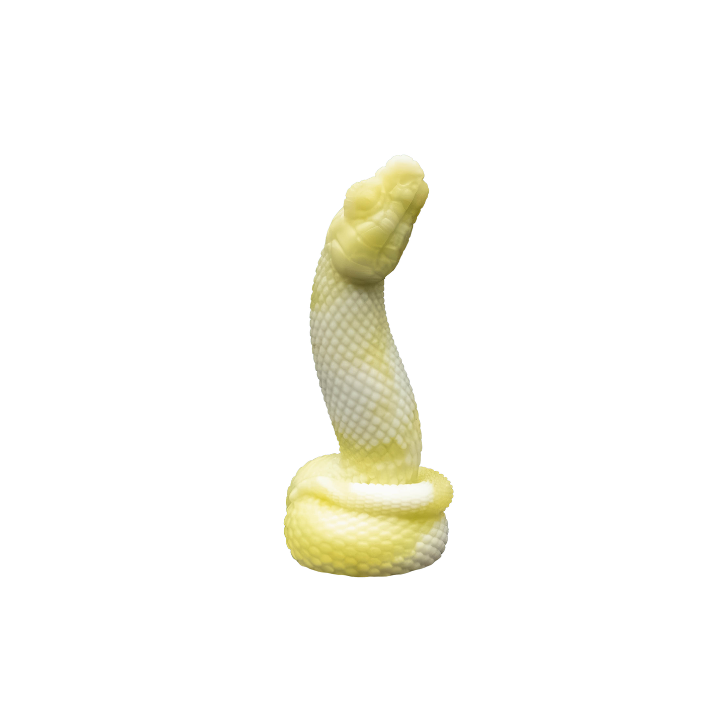 Premade Nathara the Serpent Dildo - Medium - Suction Cup