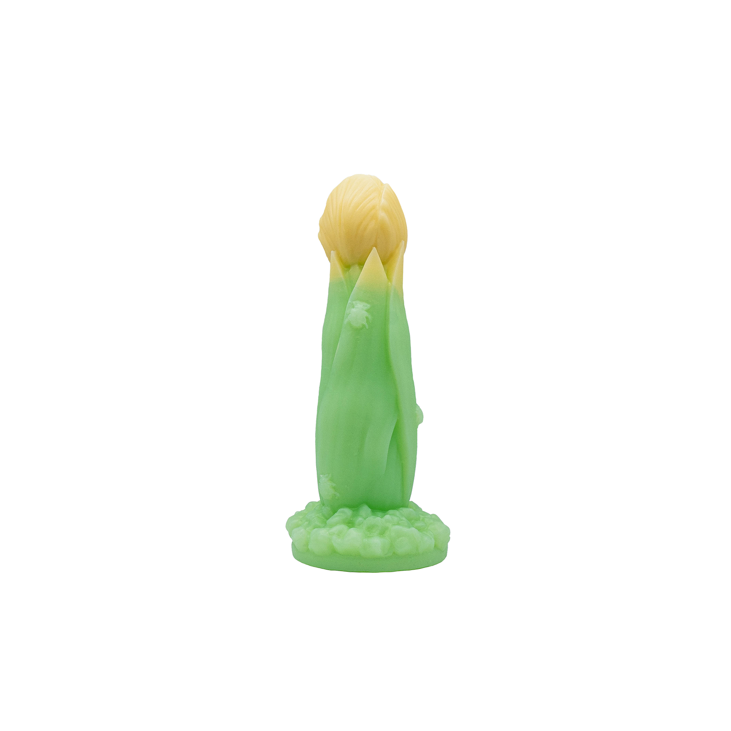 Premade Tessa the Tulip Dildo - Medium - Suction Cup