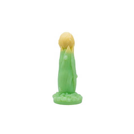 Premade Tessa the Tulip Dildo - Medium - Suction Cup