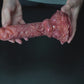 Cannoli Pastry Dildo texture video