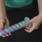 Horny Unicorn Horn Dildo firmness video