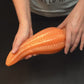 dakken octopus tentacle dildo firmness video