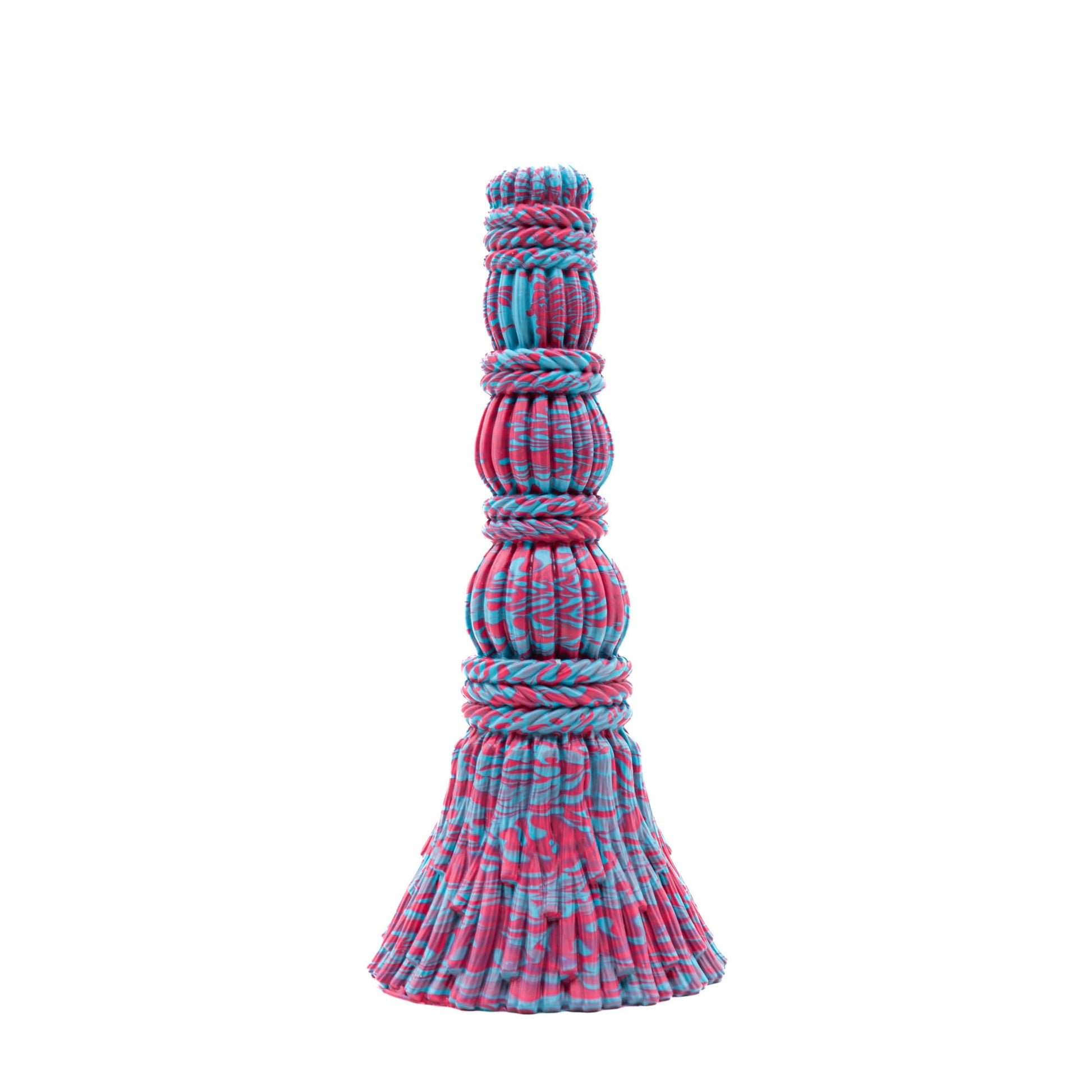Custom Brümhilda Witches Broom Dildo - Twisted Fantasies