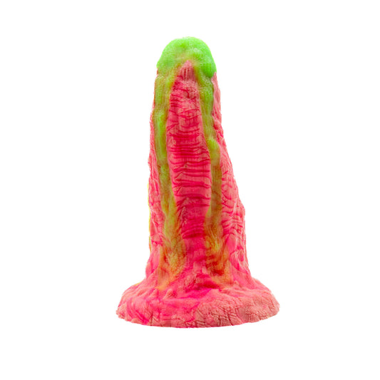 LINGUS Tongue Dildo - Twisted Fantasies