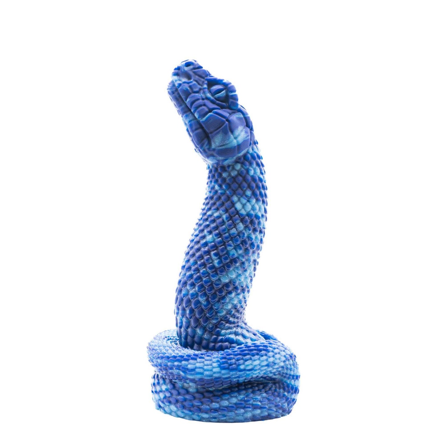 Custom Nathara The Serpent Dildo - Twisted Fantasies