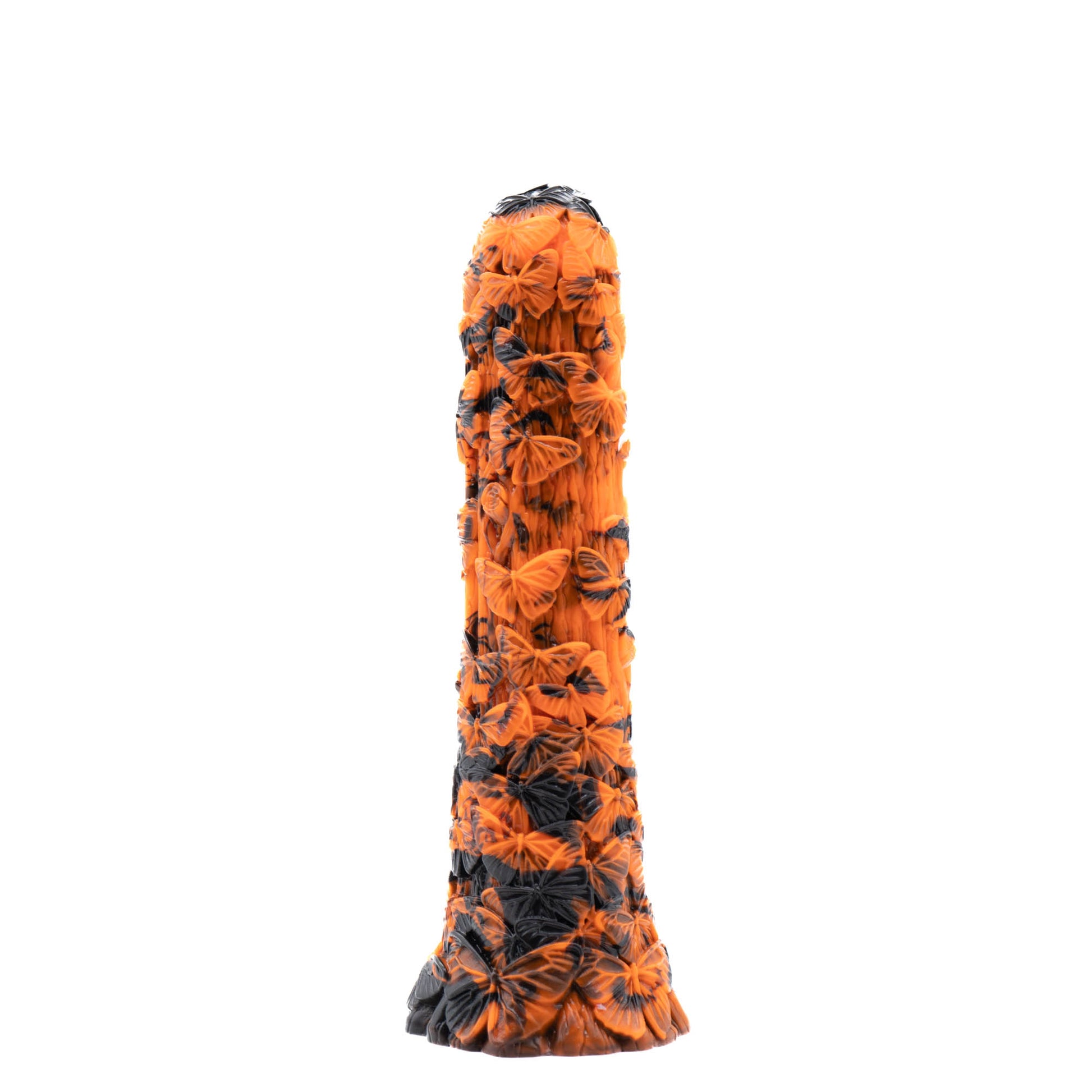 Monarch Butterfly Dildo - Twisted Fantasies