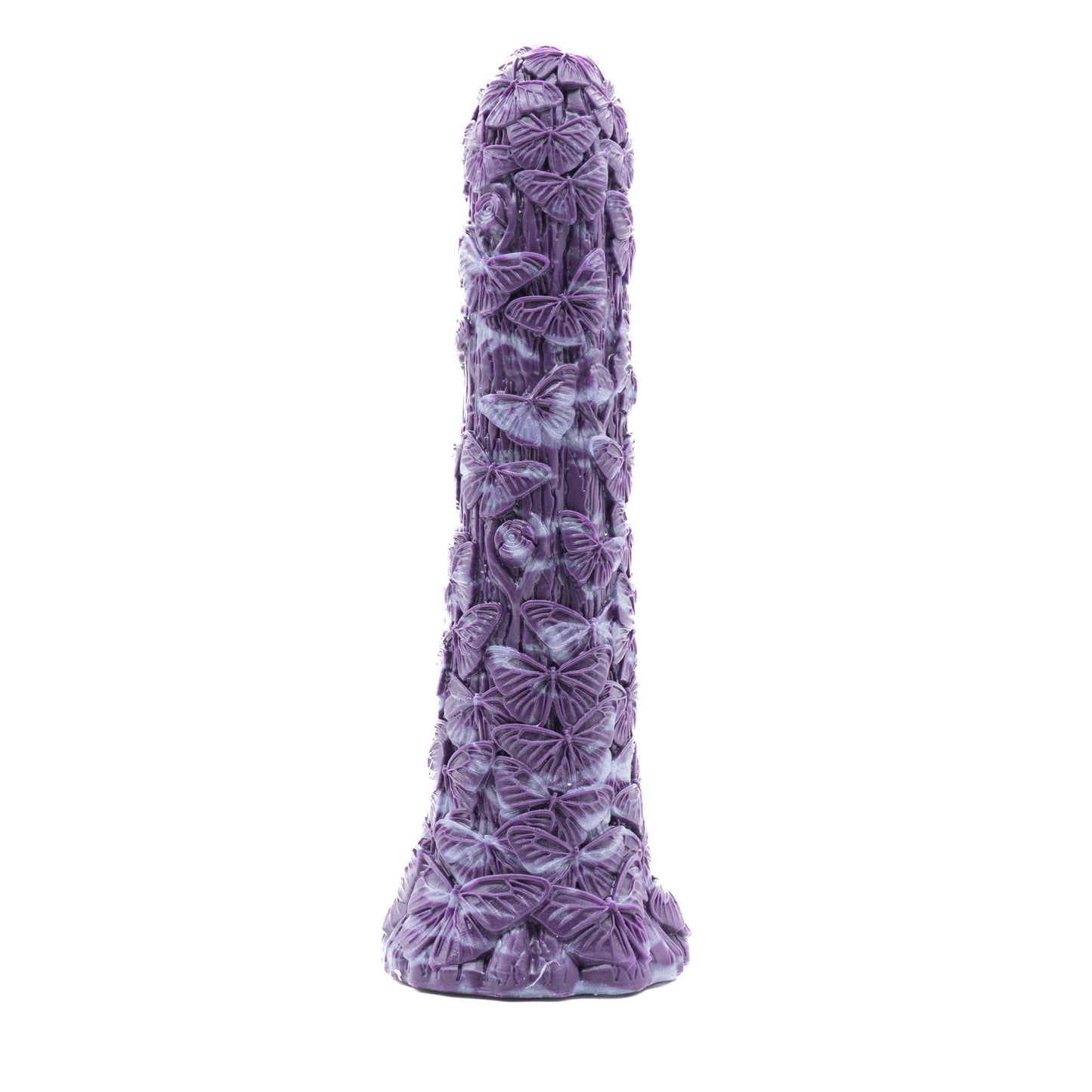 Standard Monarch Butterfly Dildo - Twisted Fantasies