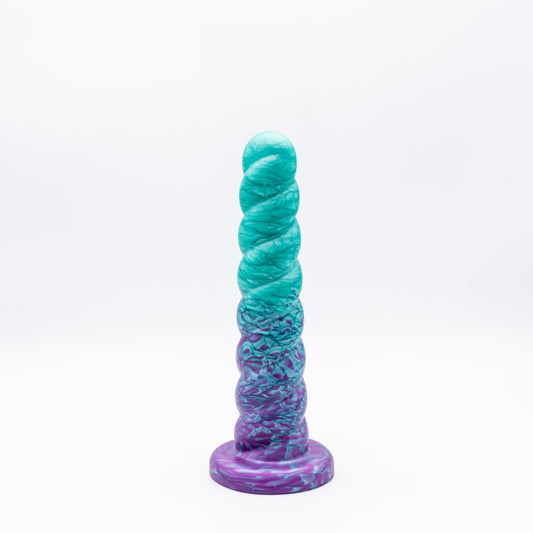 Horny Unicorn Dildo - Twisted Fantasies