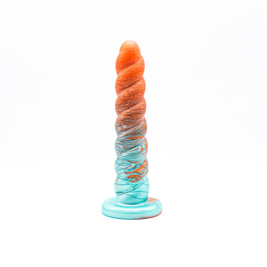 Horny Unicorn Dildo - Twisted Fantasies