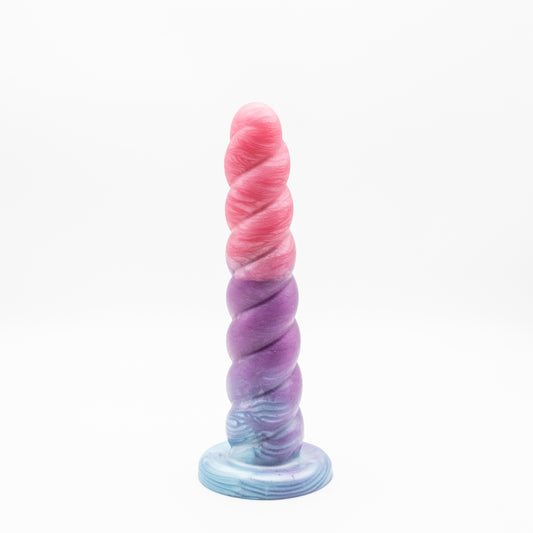 Horny Unicorn Dildo - Twisted Fantasies