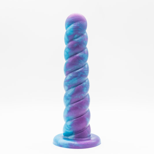 Horny Unicorn Dildo - Twisted Fantasies